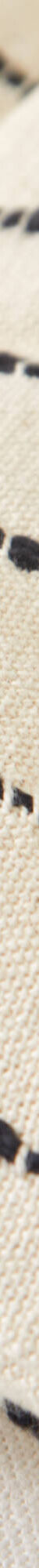 Long coussin déco tissage artisanal (naturel / noir) Long coussin déco tissage artisanal (naturel / noir)